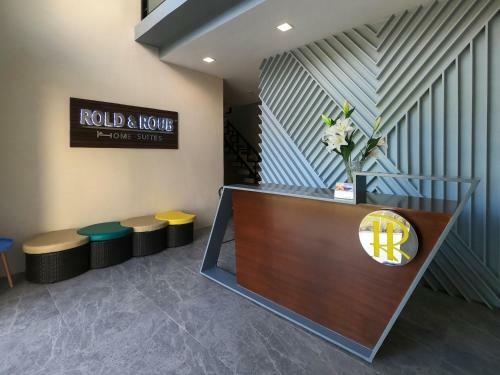 Hotel Rold And Roub Home Suites By Cocotel - Fully Vaccinated Staff