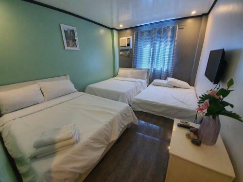 Apartamento Phuenics de Galera