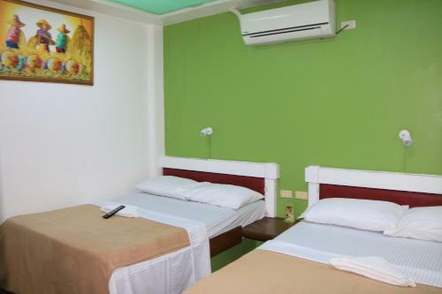 Hotel Badladz Beach And Dive Resort