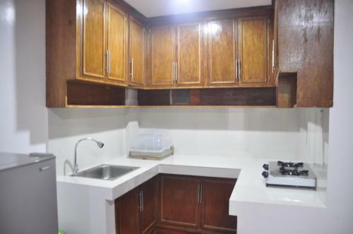 Apartamentos Badladz Staycation Condos