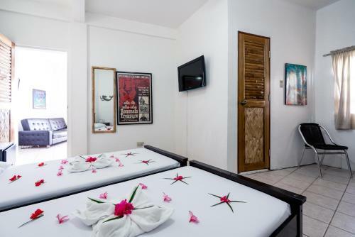 Apartamento Scandi Divers 1-condo Unit