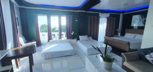 Apartamento Phuenics De Galera