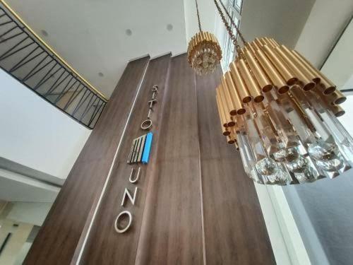 Apartamento Sitio Uno