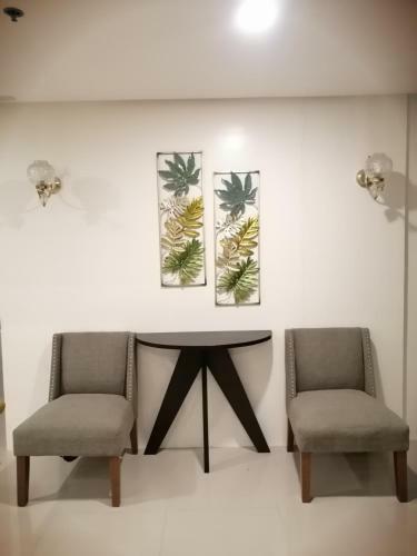 Apartamento Sitio Uno