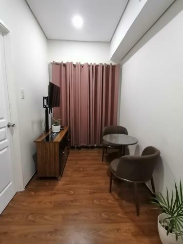 Apartamento Sitio Uno