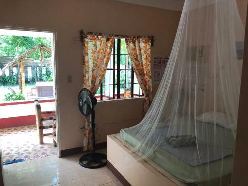 Posada Amami Garden Hostel