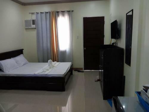 Hostal Sky Traveller Suites