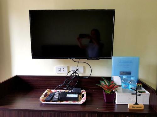 Hostal Sky Traveller Suites
