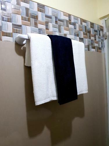 Hostal Sky Traveller Suites