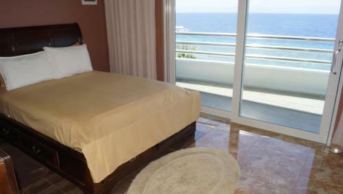 Hotel Panglao Sea Resort - Tangnan