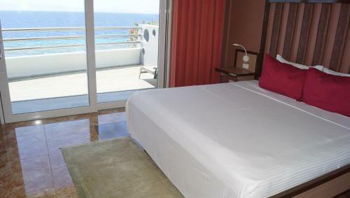 Hotel Panglao Sea Resort - Tangnan