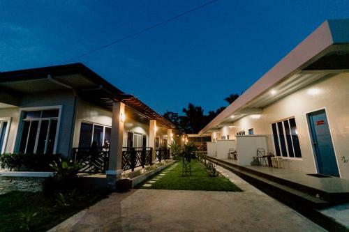 Apartamento Jacaranda Place