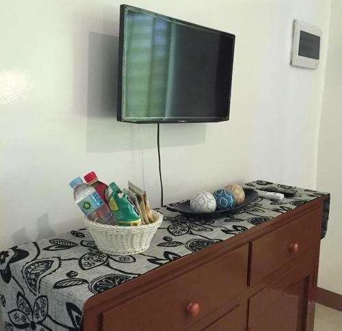 Panglao Village Court Apartments (Studio #8)