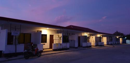 Panglao Village Court Apartments (Studio #8)