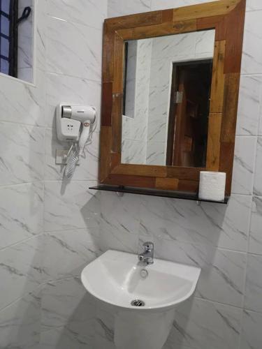 Hotel Alona Vikings Lodge 1
