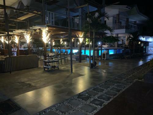 Hotel Amanzara Resort