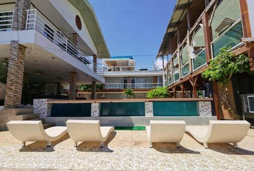 Hotel Amanzara Resort