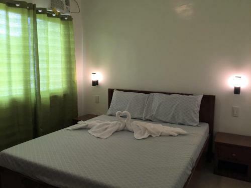 Panglao Village Court Apartments (Studio #9)