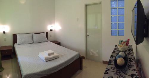 Panglao Village Court Apartments (Studio #9)