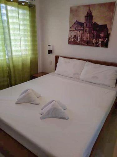 Panglao Village Court Apartments (Studio #9)