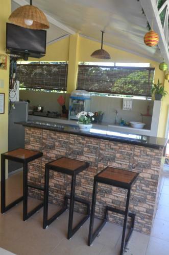 Hotel Las Residencias Bed And Breakfast