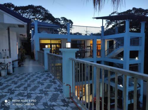 Blue Dream Apartment