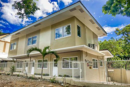 Apartamento Da Casita Townhouses
