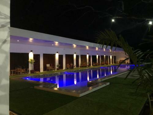 Alesseo Hostel