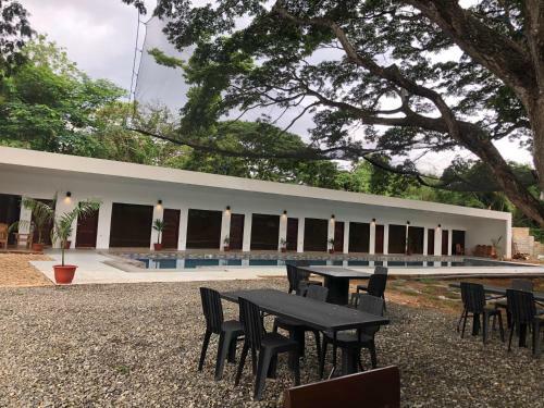 Alesseo Hostel