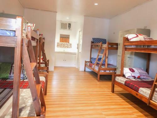 Alesseo Hostel