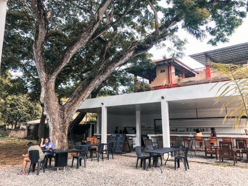 Alesseo Hostel