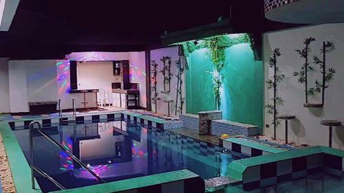 Jjjgm Place Palawan