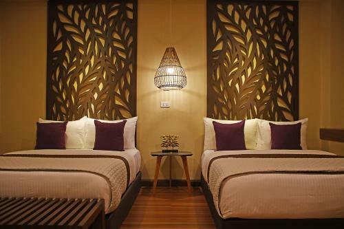 Bed & Breakfast Balai Princesa