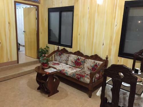 Apartamento Traveler's Home