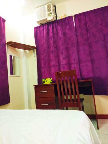 Bed & Breakfast Seaview Guest House