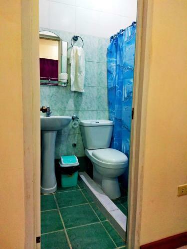 Bed & Breakfast Seaview Guest House