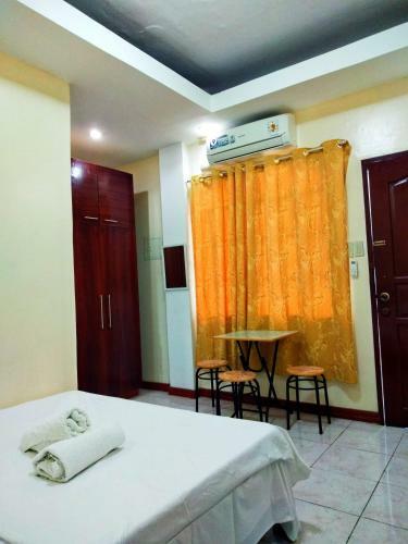 Bed & Breakfast Seaview Guest House