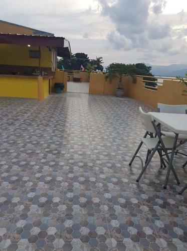 Bed & Breakfast Seaview Guest House