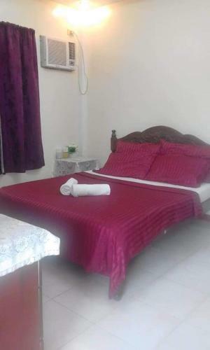 Bed & Breakfast Seaview Guest House