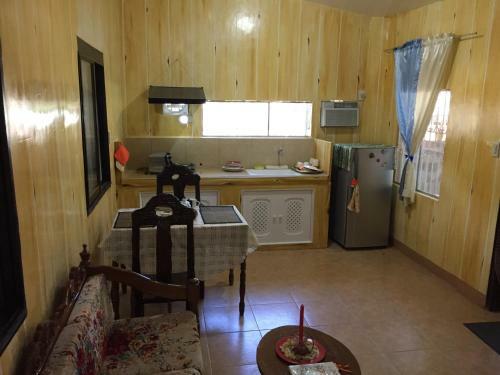 Traveller's Home