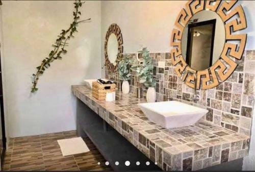 Beach House For Rent