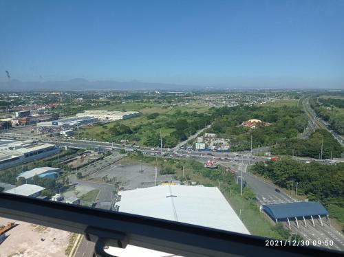 Apartamento Azure North Pampanga