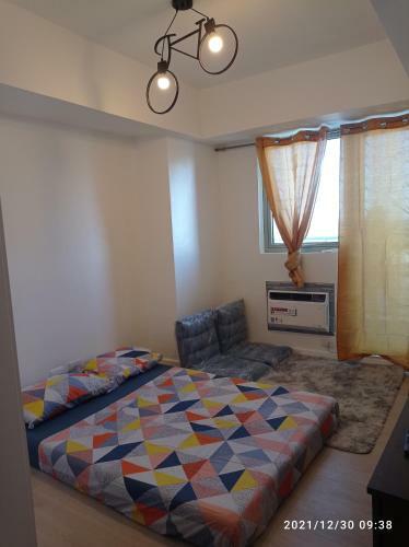Apartamento Azure North Pampanga