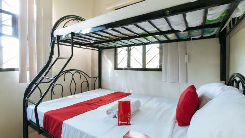 Hotel Sonia Unidos Mangroves Garden Resort