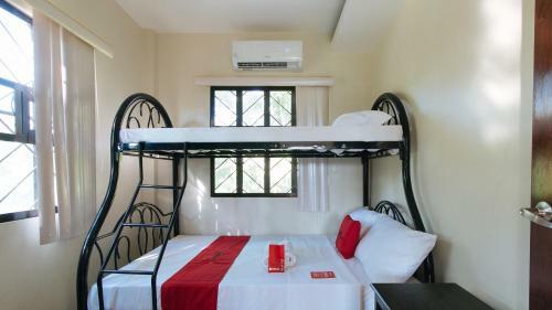 Hotel Sonia Unidos Mangroves Garden Resort