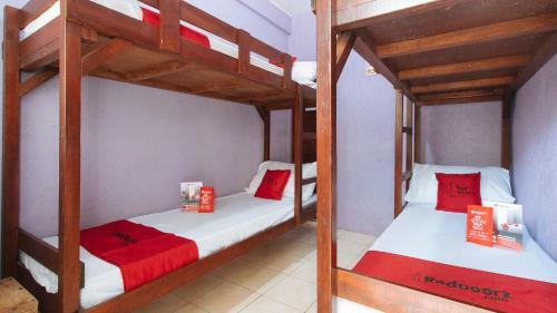 Hotel Sonia Unidos Mangroves Garden Resort