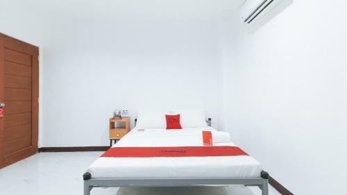 Hotel Sonia Unidos Mangroves Garden Resort