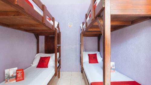 Hotel Sonia Unidos Mangroves Garden Resort