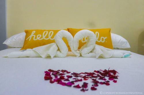 Aj Residences Apartelle