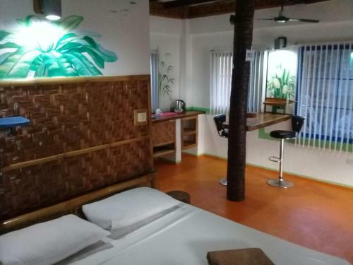 Hotel Apo Diver Beach Resort